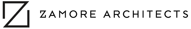 Zamore Architects logo
